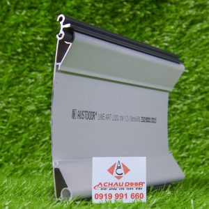 Cửa Cuốn Nan Nhôm Austdoor Line Art L120