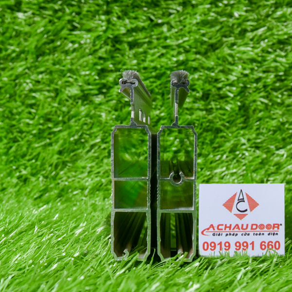 Cửa Cuốn Nan Nhôm Doortech D10 6 Cửa cuốn nan nhôm Doortech D10 bền đẹp rẻ