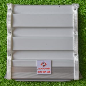 Cửa Cuốn Thép Tấm Liền Austdoor Austroll AP 10 Cửa cuốn thép tấm liền Austdoor Austroll AP serial 2 màu trắng sữa