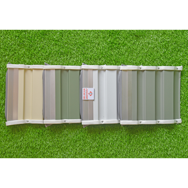 Cửa Cuốn Thép Tấm Liền Austdoor Austroll AP 4 Cửa cuốn thép tấm liền Austdoor Austroll AP serial 2 giá tốt