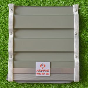 Cửa Cuốn Thép Tấm Liền Austdoor Austroll AP 6 Cửa cuốn thép tấm liền Austdoor Austroll AP serial 2 siêu bền