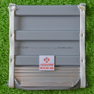 Cửa Cuốn Thép Tấm Liền Austdoor Austroll AP 5 Cửa cuốn thép tấm liền Austdoor Austroll AP serial 2 siêu chắc chắn