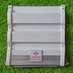 Cửa cuốn thép tấm liền Austdoor Austroll CB serial 1 siêu bền