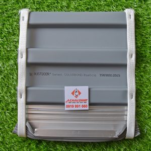 Cửa cuốn thép tấm liền Austdoor Austroll CB serial 1 giá hợp lý