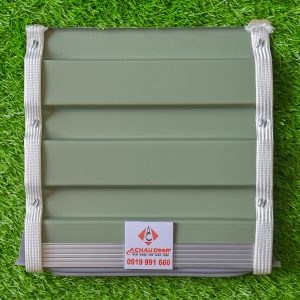 Cửa cuốn thép tấm liền Austdoor Austroll CB serial 1 giá rẻ