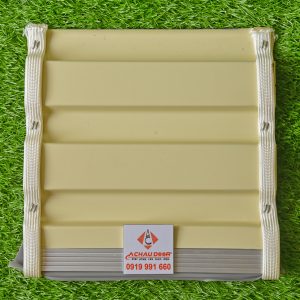 Cửa cuốn thép tấm liền Austdoor Austroll EC serial 4 siêu bền