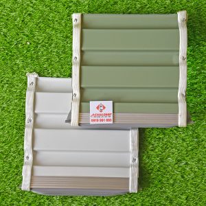 Cửa Cuốn Thép Tấm Liền Austdoor Austroll TM