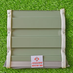 Cửa cuốn thép tấm liền Austdoor Austroll TM serial 3 giá tốt