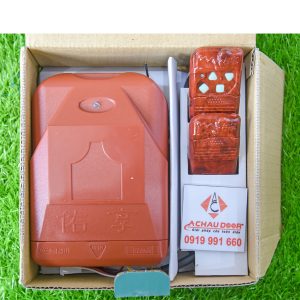 Bộ điều khiển cửa cuốn IH