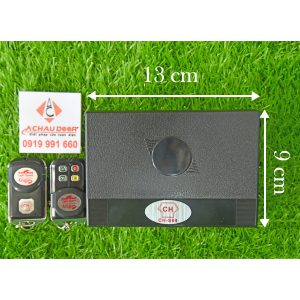 Bộ Điều Khiển Cửa Cuốn Mã Gạt