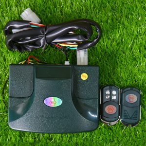 Bộ Điều Khiển Cửa Cuốn Mã Nhảy