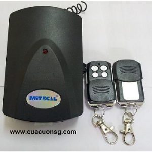 Bộ điều khiển cửa cuốn Mitecal