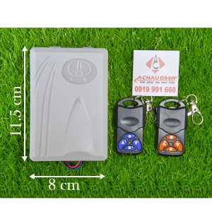 Bộ điều khiển cửa cuốn YY