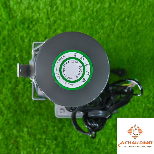 Mặt trên Motor cửa cuốn mitecal 500kg