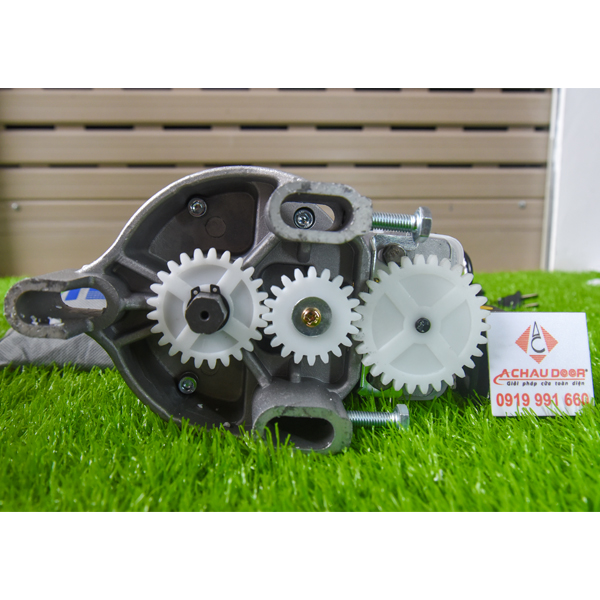 Motor Cửa Cuốn MITECAL 800KG Siêu Trọng 15 Đáy Motor cửa cuốn mitecal 800kg