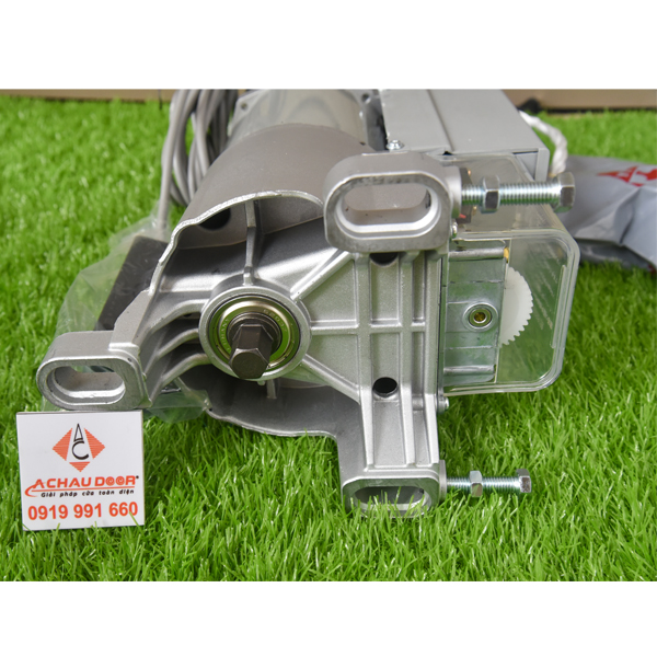 Motor Cửa Cuốn YH Đài Loan 1000Kg Chính Hãng 15 Đáy Motor cửa cuốn yh đài loan 1000kg