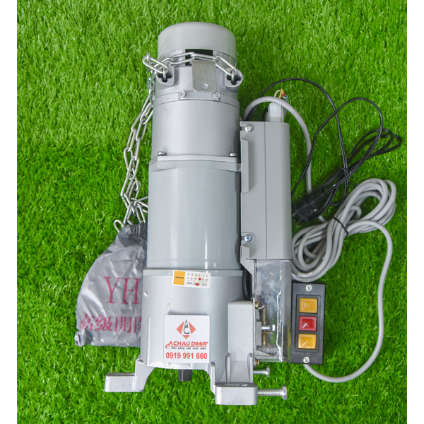 Motor cửa cuốn YH LD Đài Loan 500Kg 20 Bộ Motor Cửa Cuốn YH LD Đài Loan 500kg