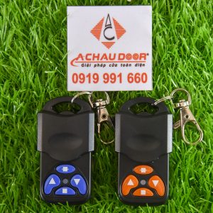 Remote Cửa Cuốn 310MHz Chính Hãng BH Đầy Đủ