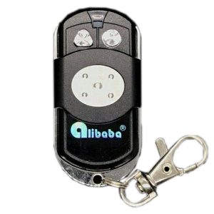 Remote cửa cuốn Alibaba Chính Hãng 100%