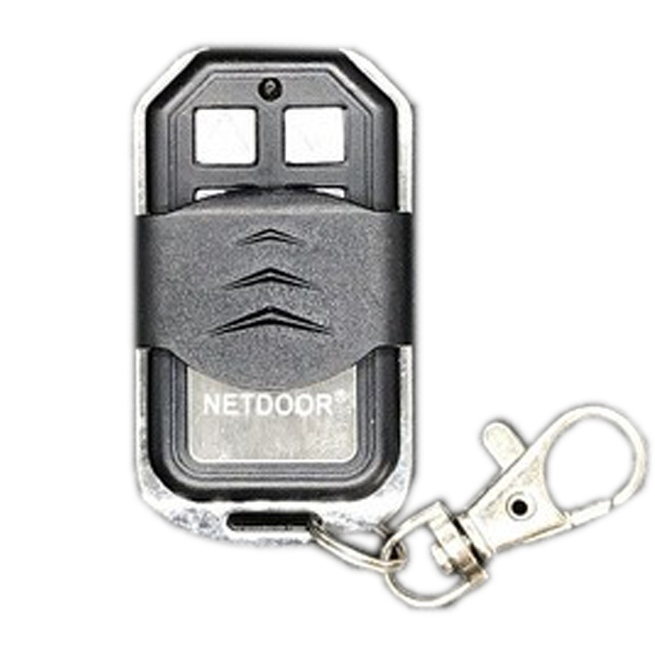 Remote cửa cuốn Netdoor