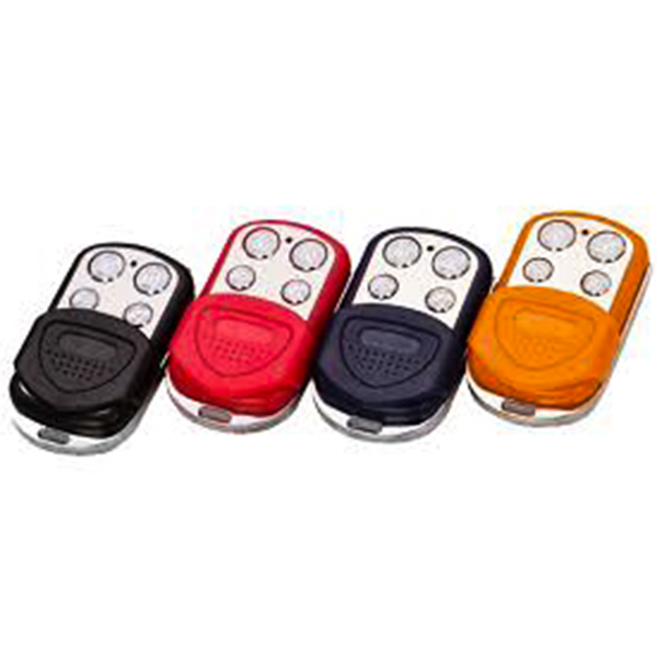 Remote cửa cuốn Titadoor Phân Phối Bởi Á Châu Chính Hãng 100% 1 Remote cửa cuốn Titadoor