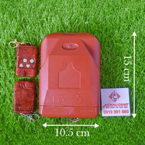 Bộ điều khiển cửa cuốn YH