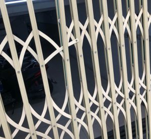 Sửa Cửa Kéo Đài Loan Quận 7