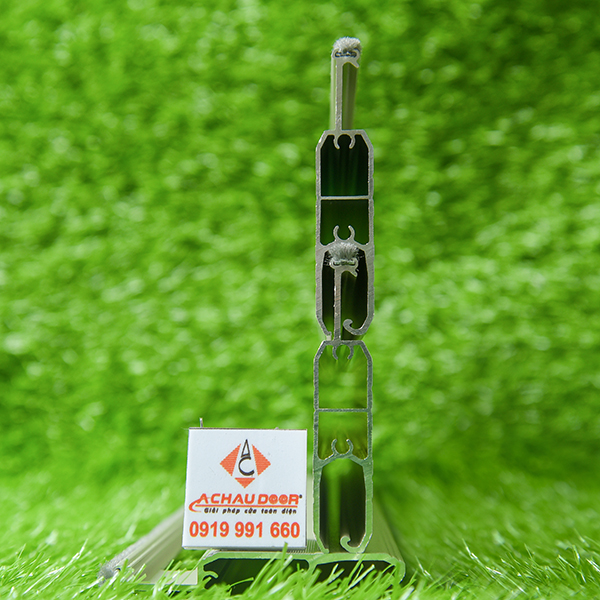 Cửa Cuốn Đức Khe Thoáng Titadoor PM2039S 4 Cửa cuốn Đức Titadoor PM2039S chính hãng giá tốt