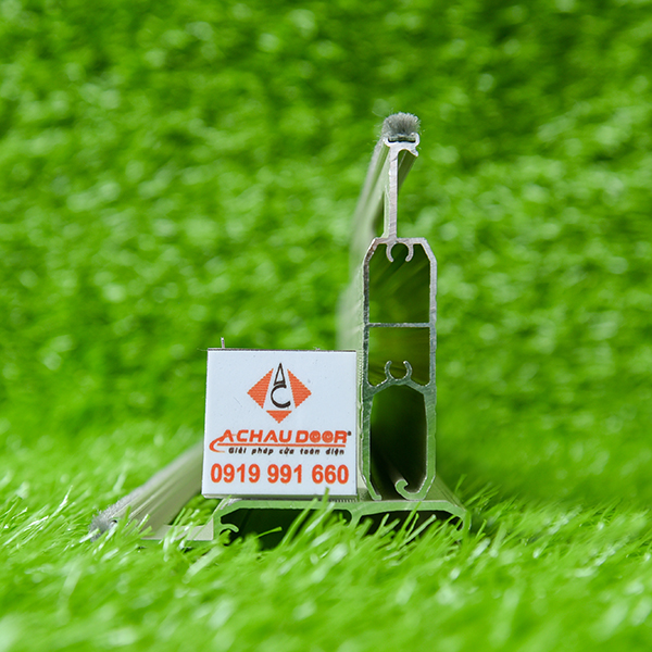 Cửa Cuốn Đức Khe Thoáng Titadoor PM2039S 3 Cửa cuốn Đức Titadoor PM2039S chính hãng siêu bền