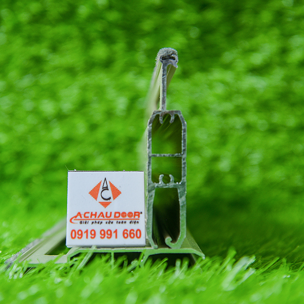 Cửa Cuốn Đức Khe Thoáng Titadoor PM2069S 3 Cửa cuốn Đức Titadoor PM2069S chính hãng giá tốt