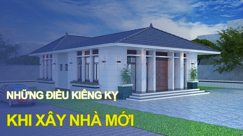 Năm 2025 tuổi nào xây nhà tốt nhất 3 Năm 2025 tuổi nào xây nhà tốt nhất