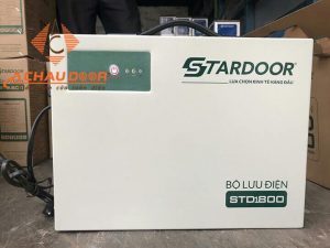 Bộ Lưu Điện Cửa Cuốn Stardoor STU1800