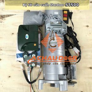 Bộ Tời Cửa Cuốn Stardoor ST500