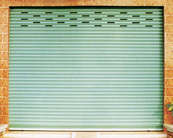 cửa cuốn đài loan