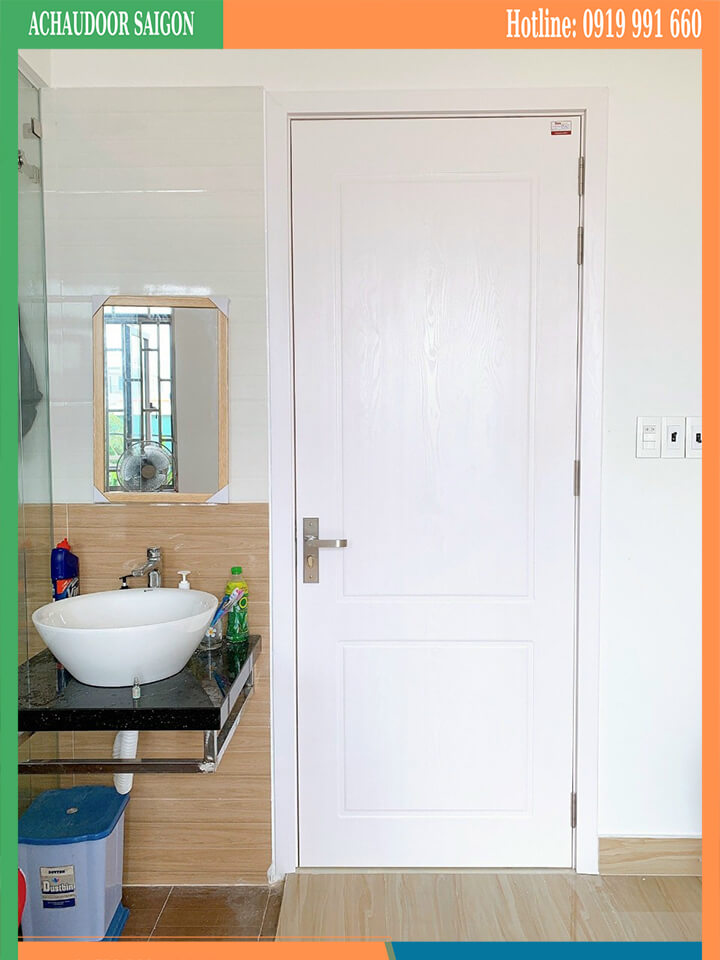 mẫu cửa nhựa composite mùa trắng bán chạy nhất 2022