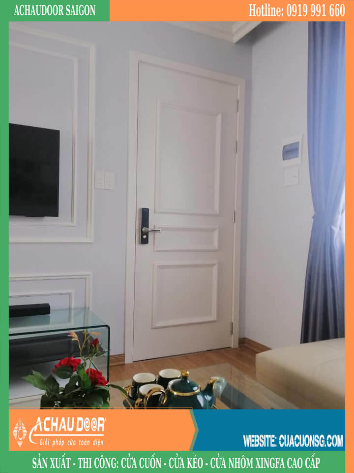 mẫu cửa nhựa composite mùa trắng ưu chuộng