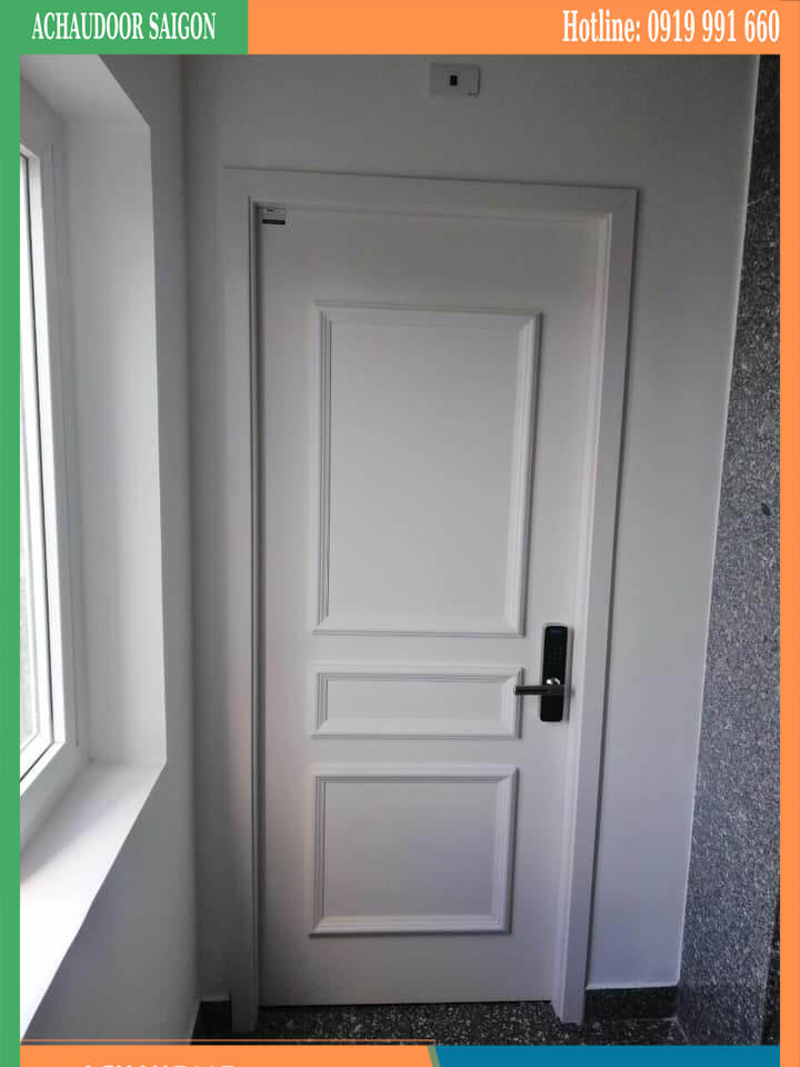 cửa nhựa composite mùa trắng bán chạy nhất 2022