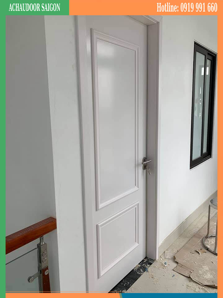 cửa nhựa composite mùa trắng ưu chuộng nhất 2022