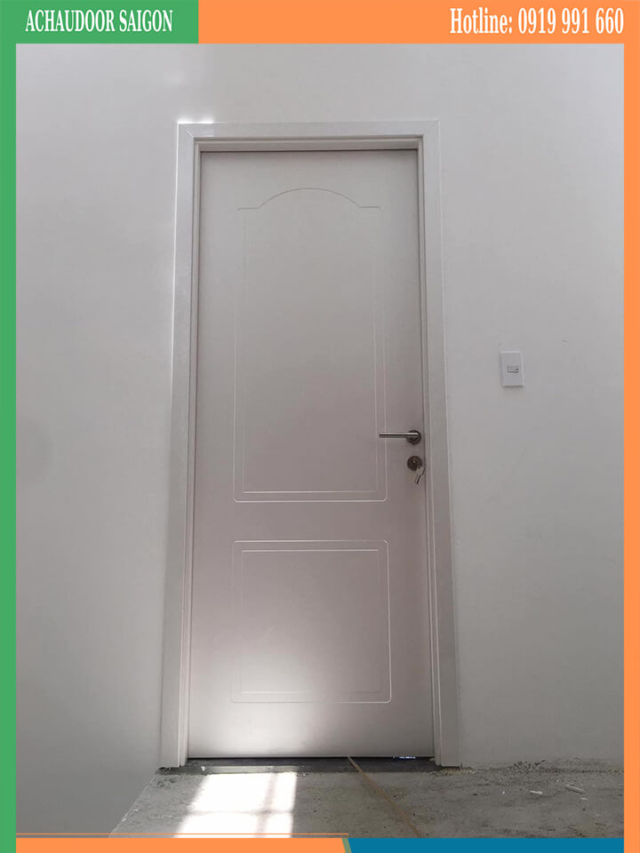 cửa nhựa abs toilet