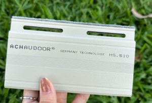 Cửa cuốn đức Á Châu Door MS 510