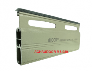 Cửa Cuốn Đức Khe Thoáng Achaudoor M989