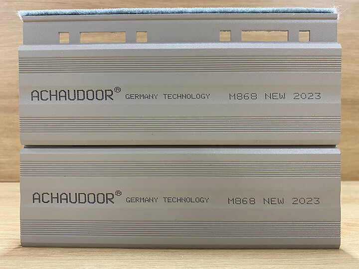 Cửa Cuốn Đức Khe Thoáng Achaudoor MS 868 1 Cửa Cuốn Đức Khe Thoáng Achaudoor MS 868