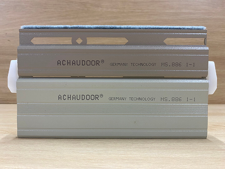 Cửa Cuốn Đức Khe Thoáng Achaudoor MS 886 1 Cửa Cuốn Đức Khe Thoáng Achaudoor MS 886