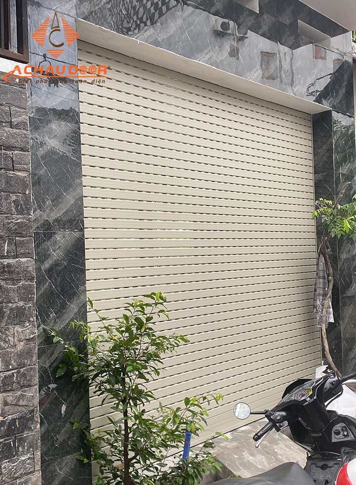 cuốn khe thoáng bao nhiêu 1 mét