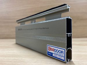 Cửa Cuốn Khe Thoáng S68Door KE-01