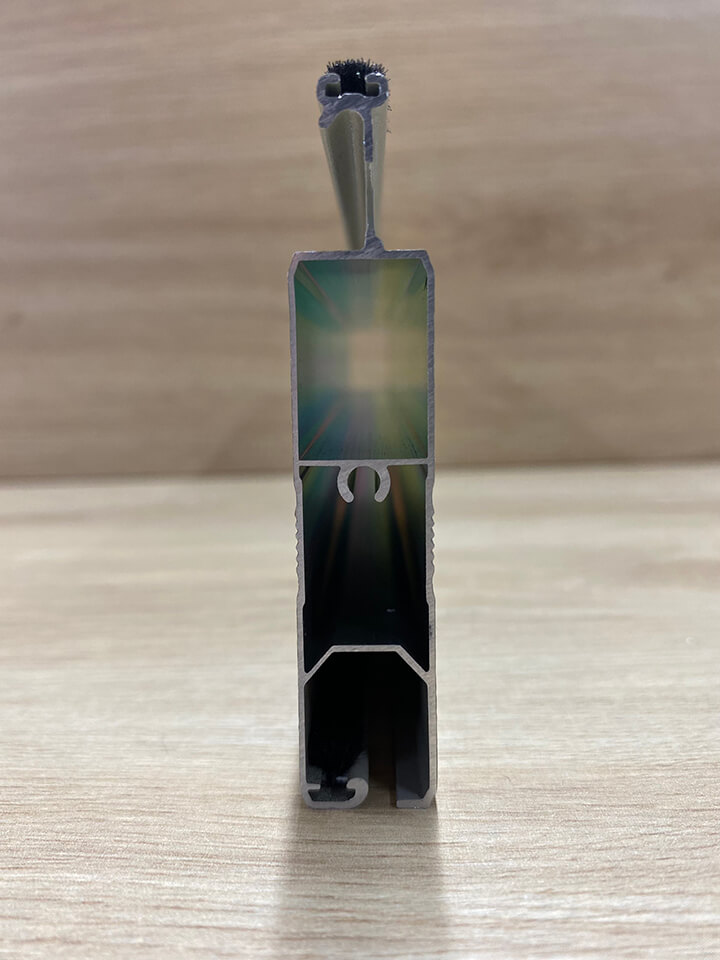 Cửa Cuốn Khe Thoáng S68Door KE-01 3 Cửa Cuốn Khe Thoáng S68Door KE-01