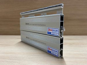 Cửa Cuốn Khe Thoáng S68Door KM12