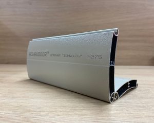 Cửa Cuốn Đức Nan Kín Achaudoor M275