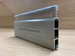 Cửa Cuốn Đức Khe Thoáng Achaudoor MS 504