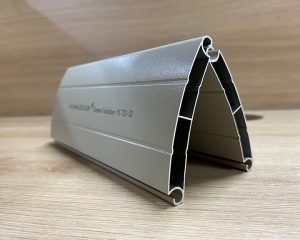 Cửa Cuốn Đức Nan Kín Achaudoor MS 701